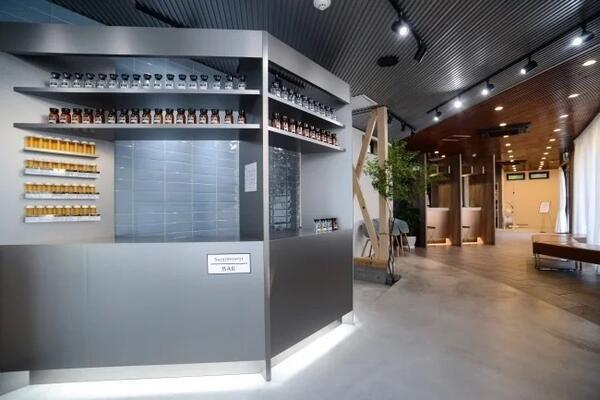 パナプラス薬局小豆坂店（常勤）の薬剤師求人メイン写真3