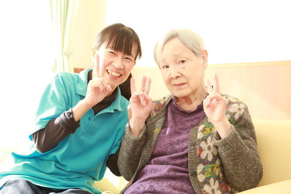 グループホームいわくらの泉（夜勤専従パート）の介護福祉士求人メイン写真4