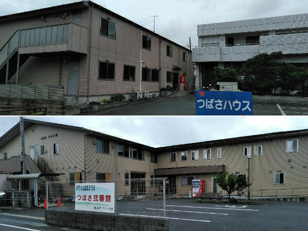つばさハウス・つばさ弐番館（パート）の介護職求人メイン写真5