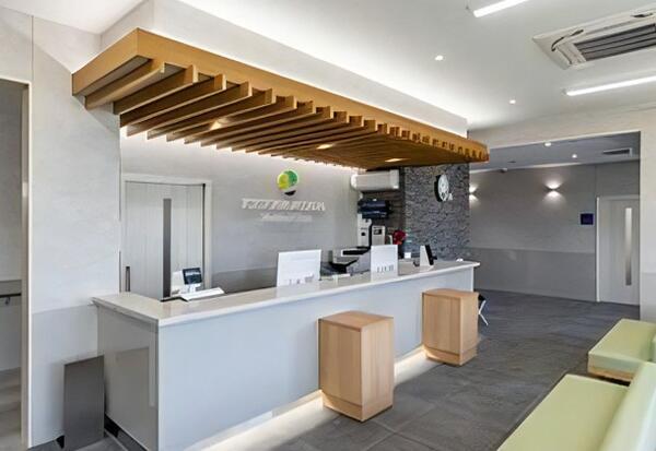 菊川青葉台医療クリニック（フルタイムパート）の看護師求人の写真