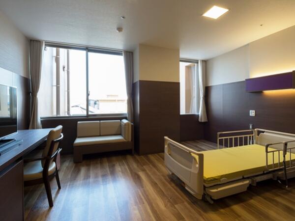 あいちせぼね病院（手術室/常勤）の看護師求人メイン写真3