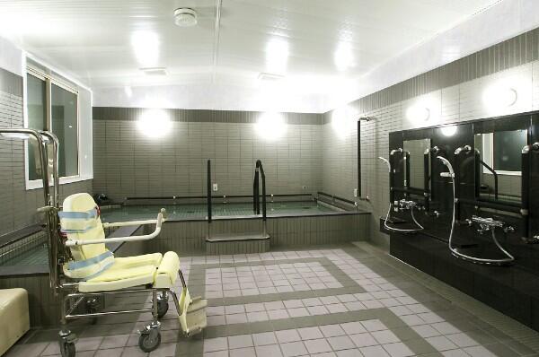 介護付有料老人ホームさくら南（常勤）の介護職求人メイン写真3