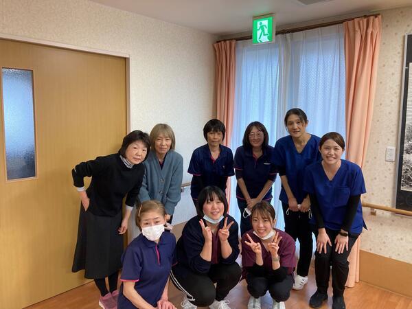 訪問看護ステーションほほえみ（常勤）の看護師求人の写真