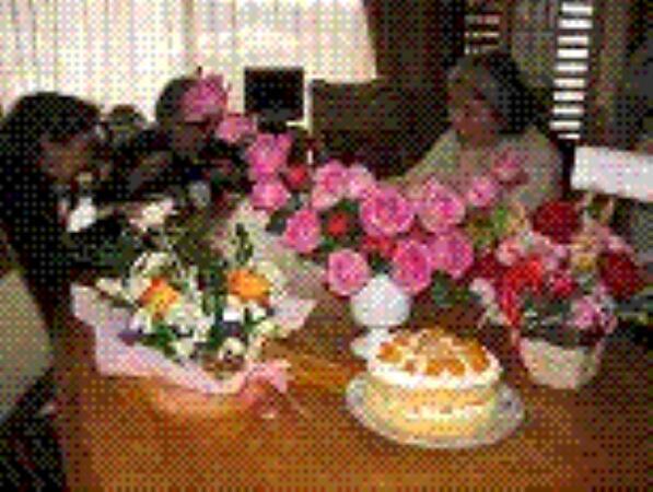 小規模多機能ホーム 萌の里（常勤）の介護福祉士求人の写真