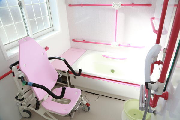 グループホームいわくらの泉（夜勤専従パート）の介護職求人メイン写真5