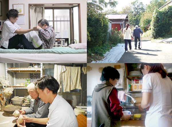 新緑脳神経外科　訪問リハビリテーション課（常勤）の作業療法士求人メイン写真2