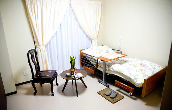 介護付き有料老人ホーム オーチャード天橋立（常勤・夜勤あり）の介護職求人メイン写真2