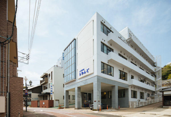 介護老人保健施設 ひらんど（常勤）の准看護師求人の写真