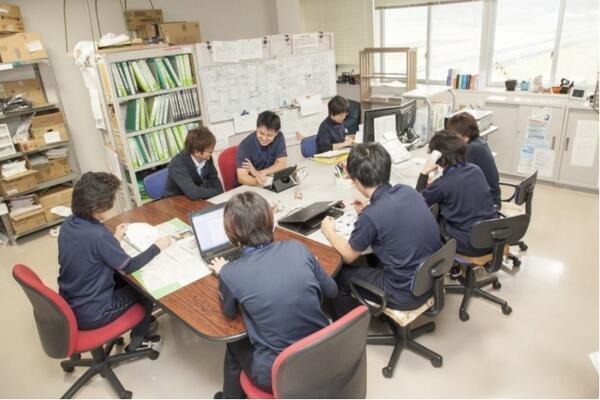 訪問看護ステーション小菊（常勤）の看護師求人メイン写真2