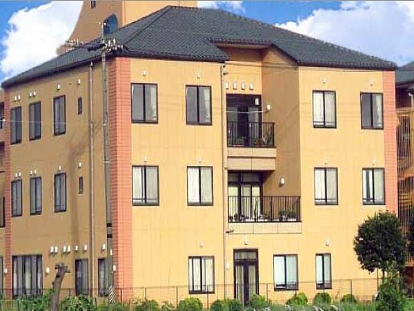 特別養護老人ホーム あおい(常勤)の看護師求人の写真