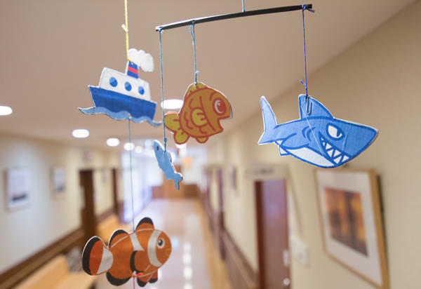 本庄児玉病院（常勤）の看護助手求人メイン写真3