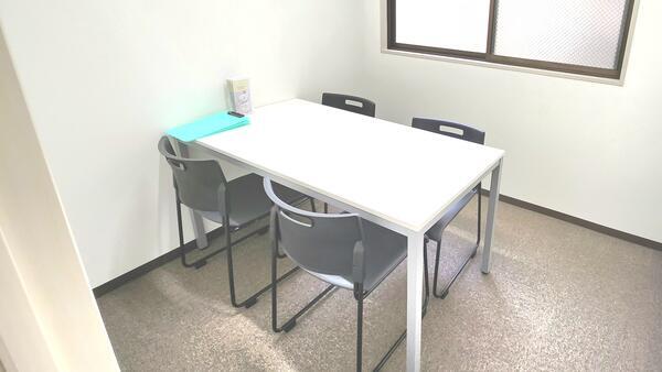 OK自立支援事業所 春日部（常勤）の支援員求人メイン写真3