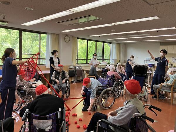 特別養護老人ホーム和光苑（常勤）の介護職求人メイン写真2