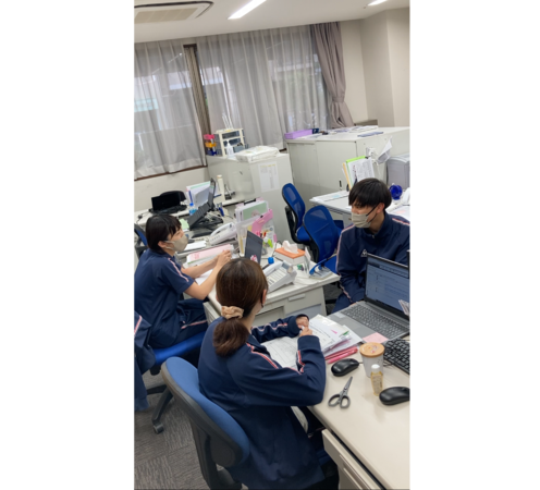 特別養護老人ホーム称揚苑（パート）の介護職求人メイン写真2