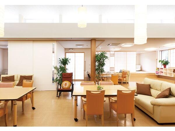 林内科（常勤）の管理栄養士求人メイン写真2