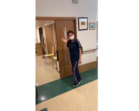 特別養護老人ホーム 陽翆苑（常勤）の介護職求人メイン写真2