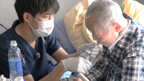 つむぐホスピスホーム熊谷（常勤）の看護師求人メイン写真3