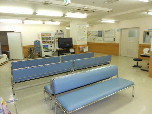 医療法人昭仁会 北野病院（入浴介助/パート）の看護助手求人メイン写真3