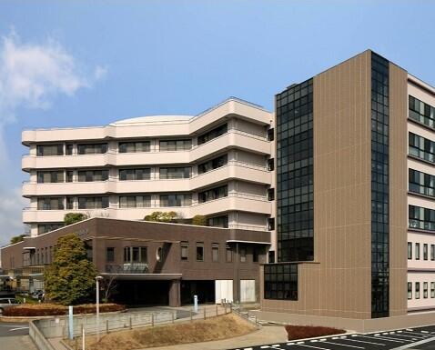 きたじま田岡病院（常勤）の看護助手求人の写真