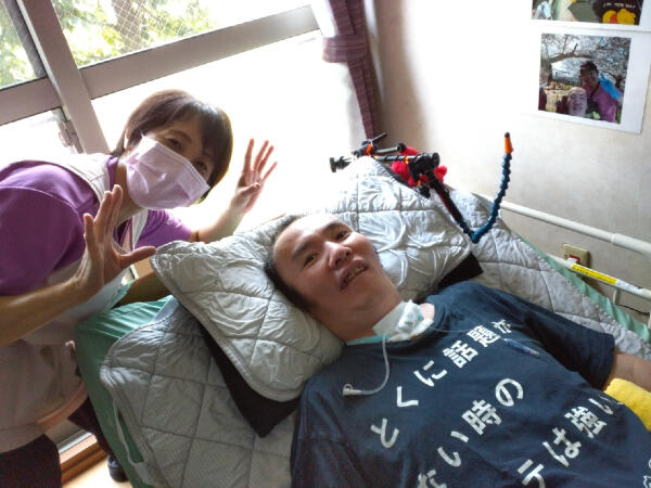 つばさハウス・つばさ弐番館（常勤）の介護職求人サブ写真1