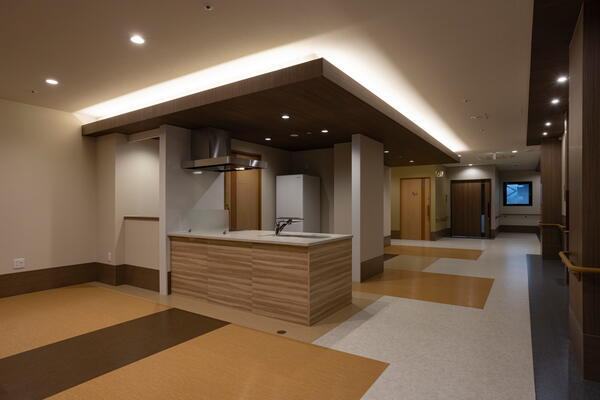 グループホーム清浄苑（常勤）の介護福祉士求人メイン写真3