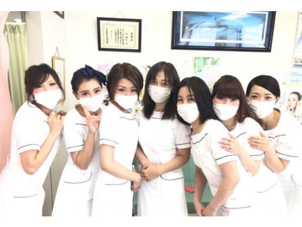 白鳥皮フ科クリニック（常勤）の看護師求人メイン写真3