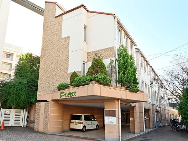 介護老人保健施設 レーベンハウス（常勤）の准看護師求人の写真