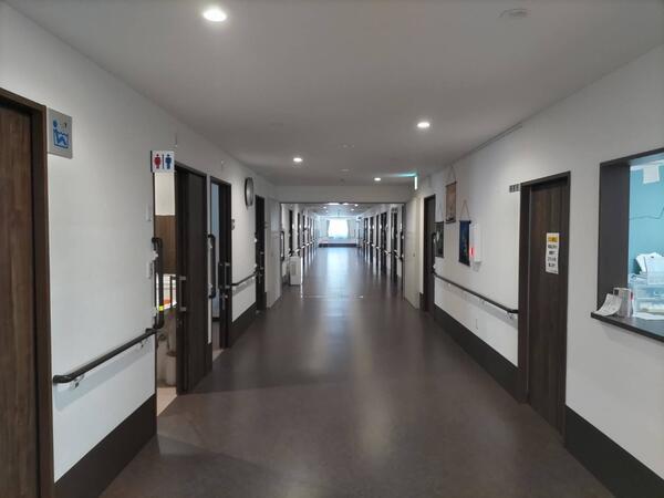 住宅型有料老人ホーム サポートハウス緑（常勤）の介護職求人メイン写真3