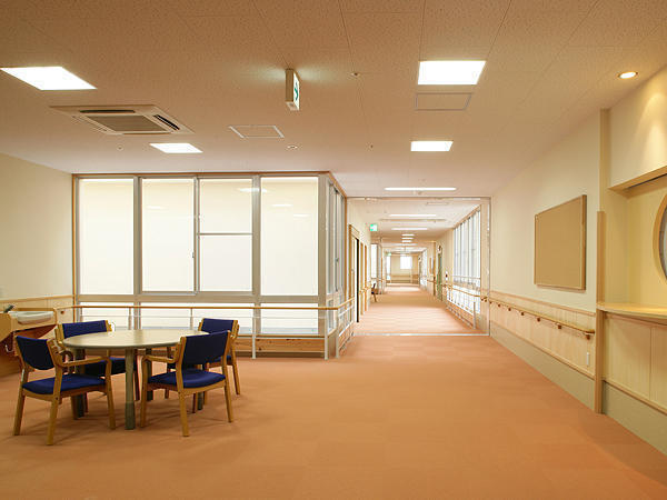 豊田ゆうあいの里 居宅介護支援事業所 福田事業所（常勤）のケアマネジャー求人メイン写真3