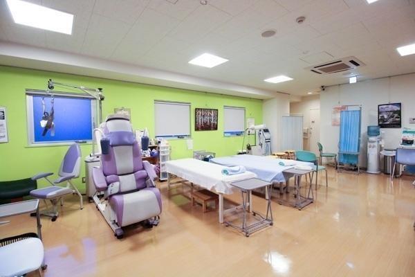 岡野クリニック（パート）の医療事務求人メイン写真2