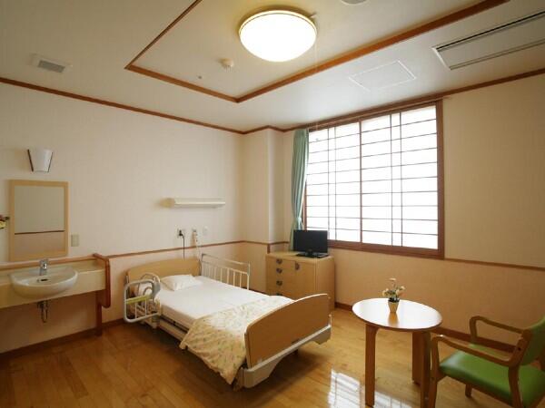 特別養護老人ホームいなほの郷（常勤）の介護職求人メイン写真2