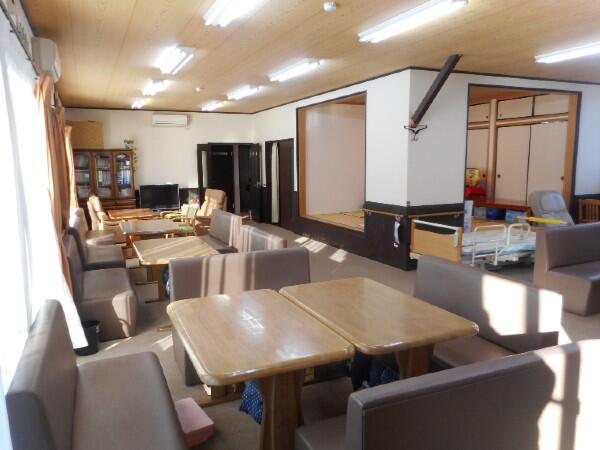 デイサービスみのがわ（常勤）の理学療法士求人メイン写真3