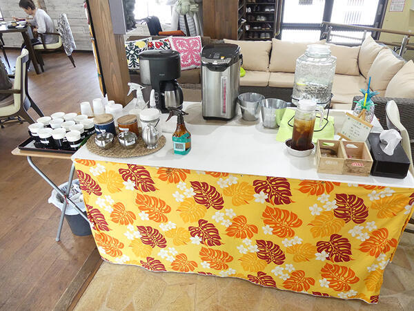 デイリゾートMOMOYAオアフの看護師求人メイン写真5