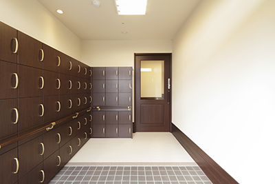 住宅型有料老人ホームかわ野（常勤） の介護福祉士求人メイン写真3