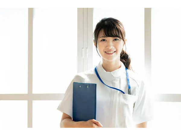 浜田医院（常勤）の准看護師求人メイン写真1