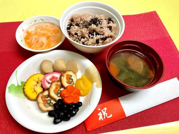 株式会社メディカルプラント(常勤)の栄養士求人サブ写真2