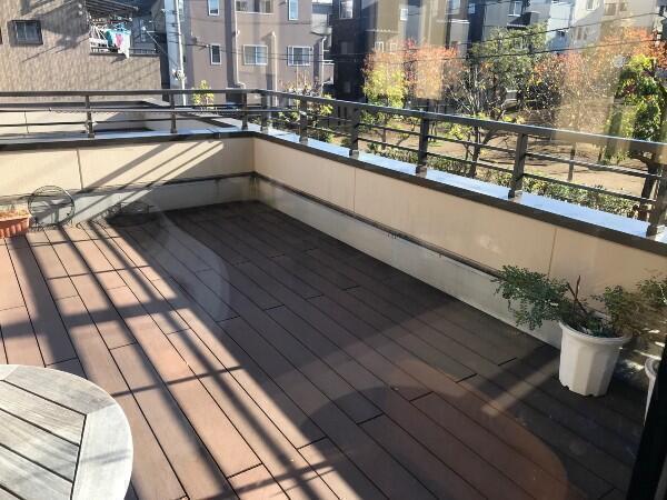 看護小規模多機能型居宅介護 わこう翔裕館（常勤） の看護師求人メイン写真2