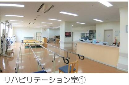 医療法人社団善仁会 小山記念病院（常勤）の言語聴覚士求人メイン写真2