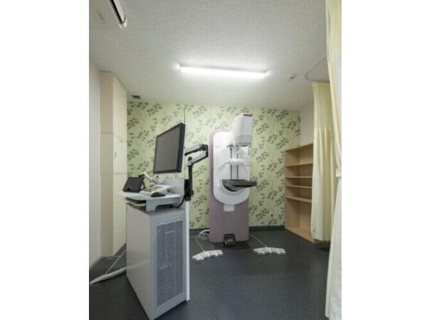 岐阜健康管理センター 大垣健診プラザ（常勤）の看護師求人メイン写真3