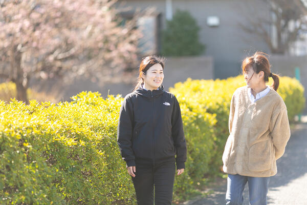 精神科 訪問看護ステーション シェアライフ（常勤）の看護師求人メイン写真3