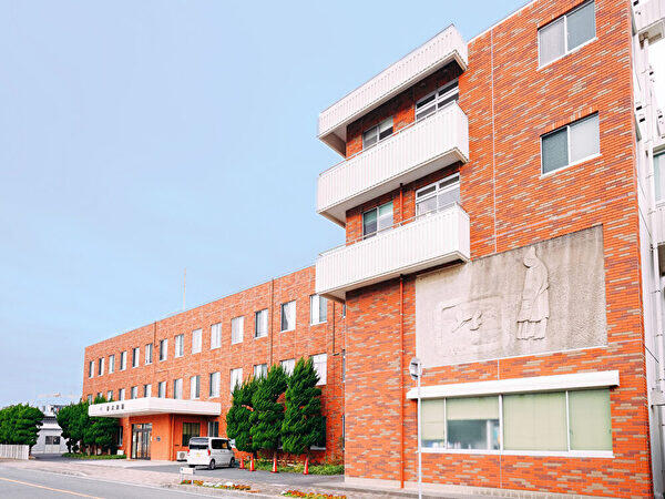 斎木病院（パート）の看護師求人メイン写真2