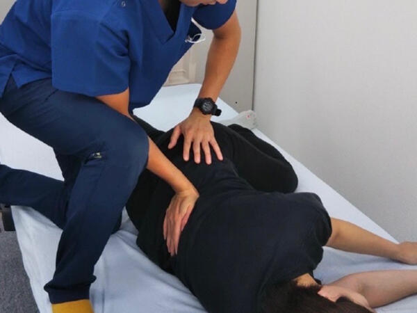 ケア21メディカル鍼灸訪問マッサージ東京（あん摩マッサージ指圧師/パート）の理学療法士求人メイン写真1