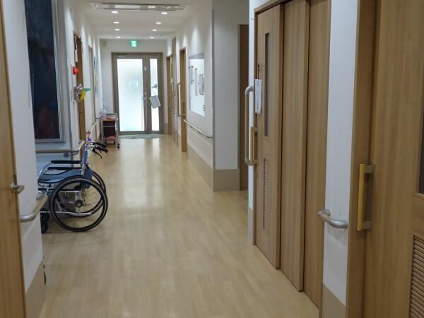 特定非営利活動法人 さわやか防府（パート）の介護職求人メイン写真3