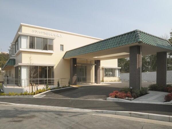 ケアハウス　カトレア神戸（常勤）の介護職求人メイン写真3