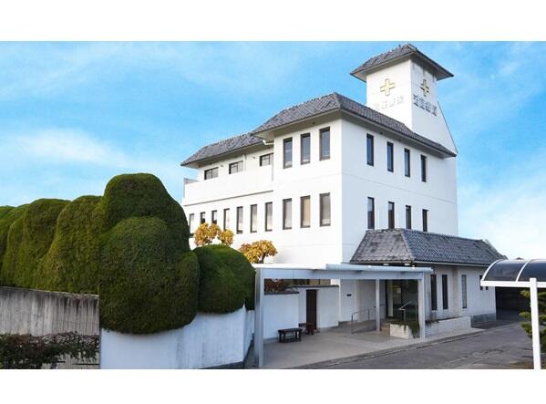 近藤療院（パート）の医療事務求人メイン写真2