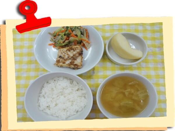 社会福祉法人あざみ会 どんぐり保育園（常勤）の管理栄養士求人メイン写真4