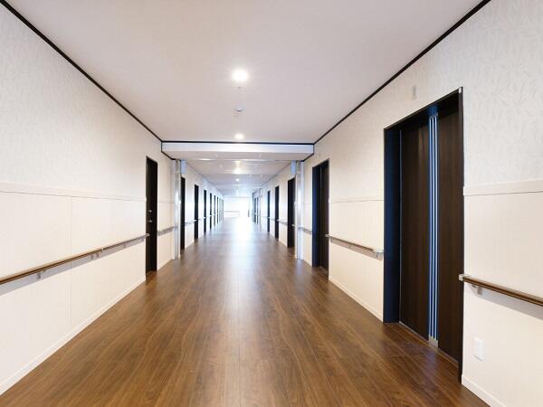 ふれあい早稲田訪問看護ステーション（常勤）の看護師求人メイン写真3