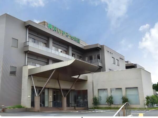 横浜いずみ台病院（常勤）の臨床検査技師求人メイン写真1