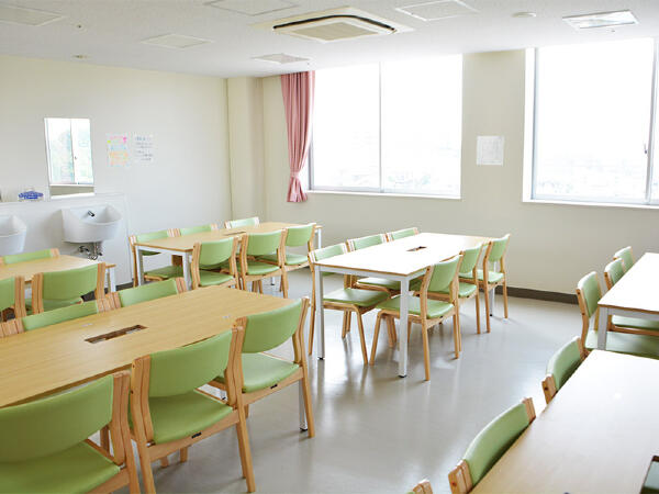 保土ヶ谷病院（パート）の看護師求人メイン写真4