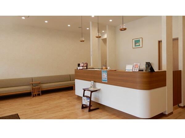 青葉台マグノリア内科・呼吸器クリニック（パート）の看護師求人メイン写真2